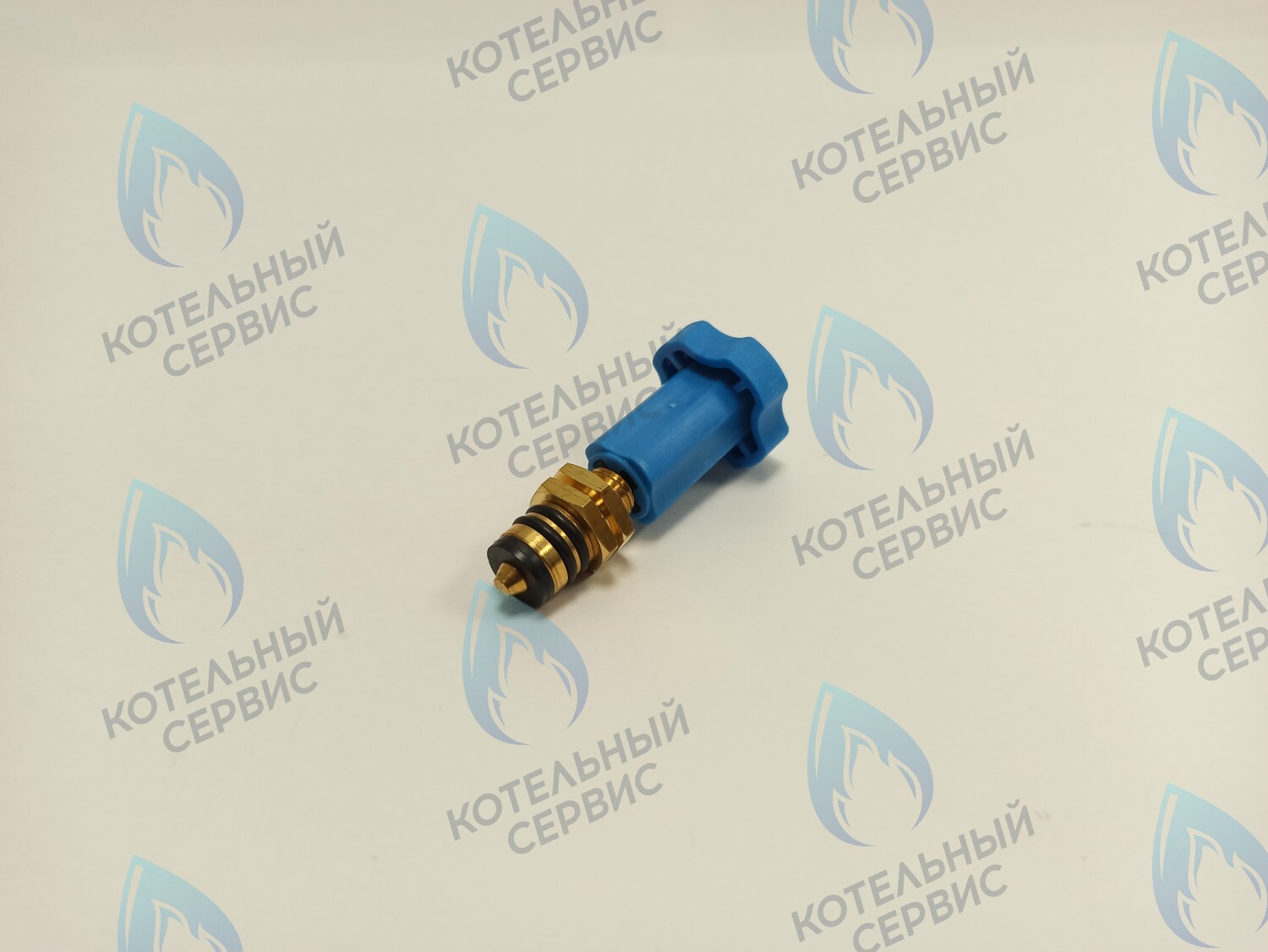 3980I050 Кран подпитки (заполнения) FERROLI в Казани