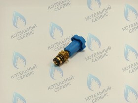 Кран подпитки (заполнения) FERROLI