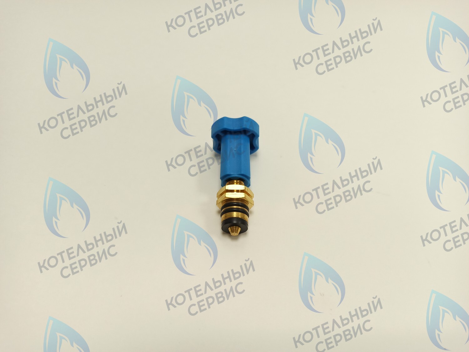 3980I050 Кран подпитки (заполнения) FERROLI в Казани