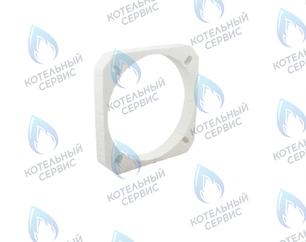 39839120 Прокладка резиновая KIT GUARN. FLANGIA B (35604900) FERROLI в Казани