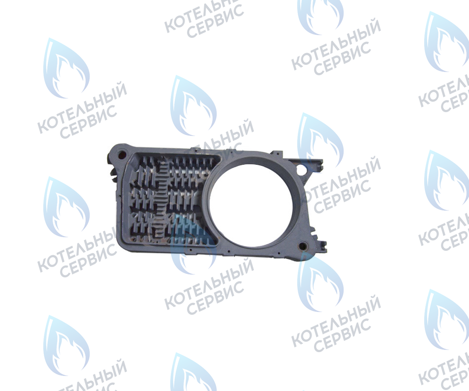 39826590 Секция чугунная (передняя) KIT ELEM.ANT. (33007440) FERROLI в Казани