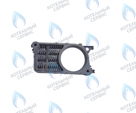 Секция чугунная (передняя) KIT ELEM.ANT. (33007440) FERROLI