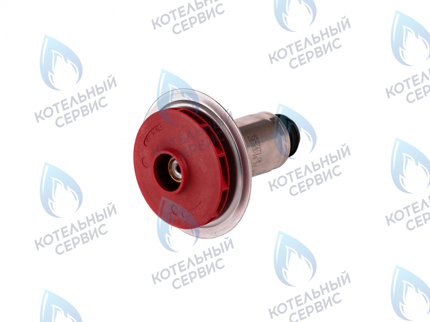 PPR-W21CW-35 ОРИГИНАЛ Втулка ротор насоса (по часовой стрелке) WILO  12/4.1, 12/5, 15/5 (втулка 35мм, колесо 68/21мм) в Казани