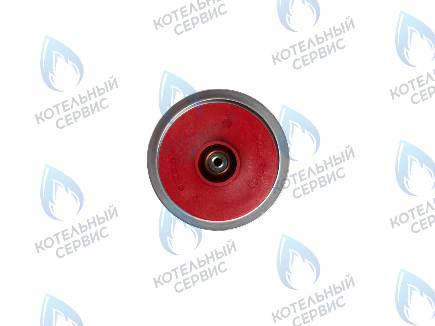 PPR-W21CW-35 ОРИГИНАЛ Втулка ротор насоса (по часовой стрелке) WILO  12/4.1, 12/5, 15/5 (втулка 35мм, колесо 68/21мм) в Казани