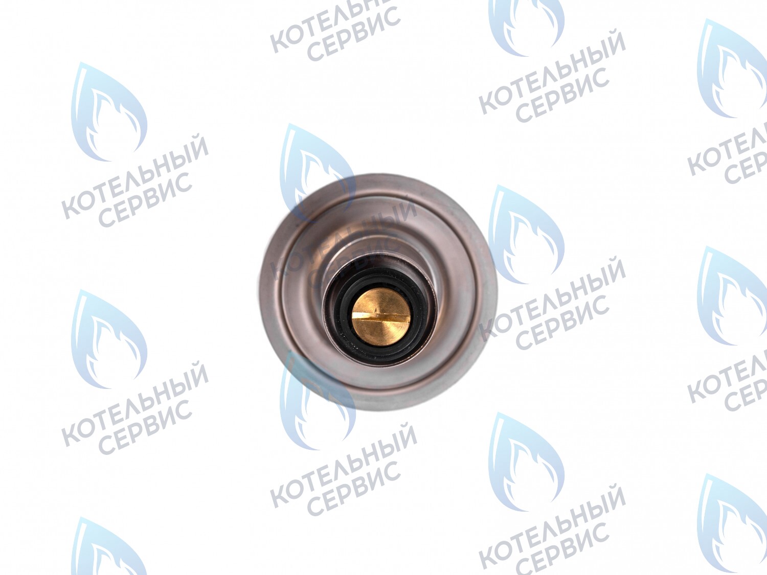 PPR-W21CW-35 ОРИГИНАЛ Втулка ротор насоса (по часовой стрелке) WILO  12/4.1, 12/5, 15/5 (втулка 35мм, колесо 68/21мм) в Казани