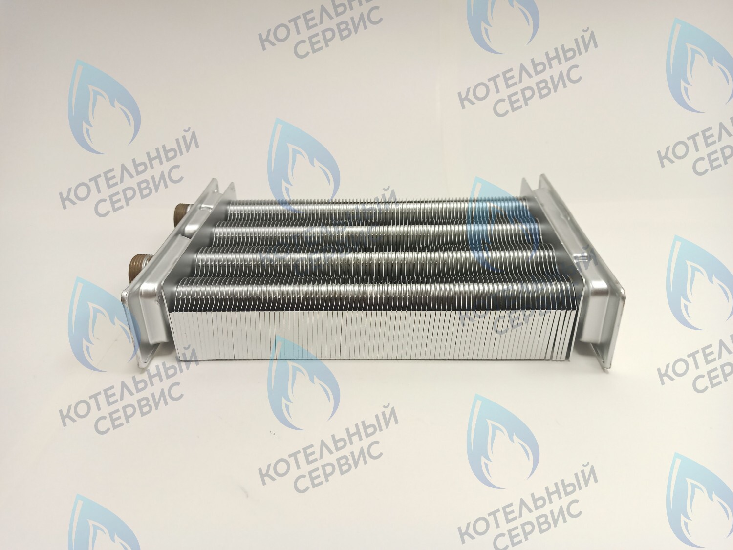 EM063-300 Теплообменник первичный (260мм внутри) BERETTA City (3 ручки управления) (R10029880, R20053721, R20005142) в Казани