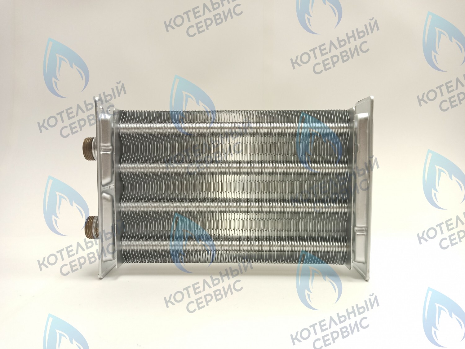 EM063-300 Теплообменник первичный (260мм внутри) BERETTA City (3 ручки управления) (R10029880, R20053721, R20005142) в Казани