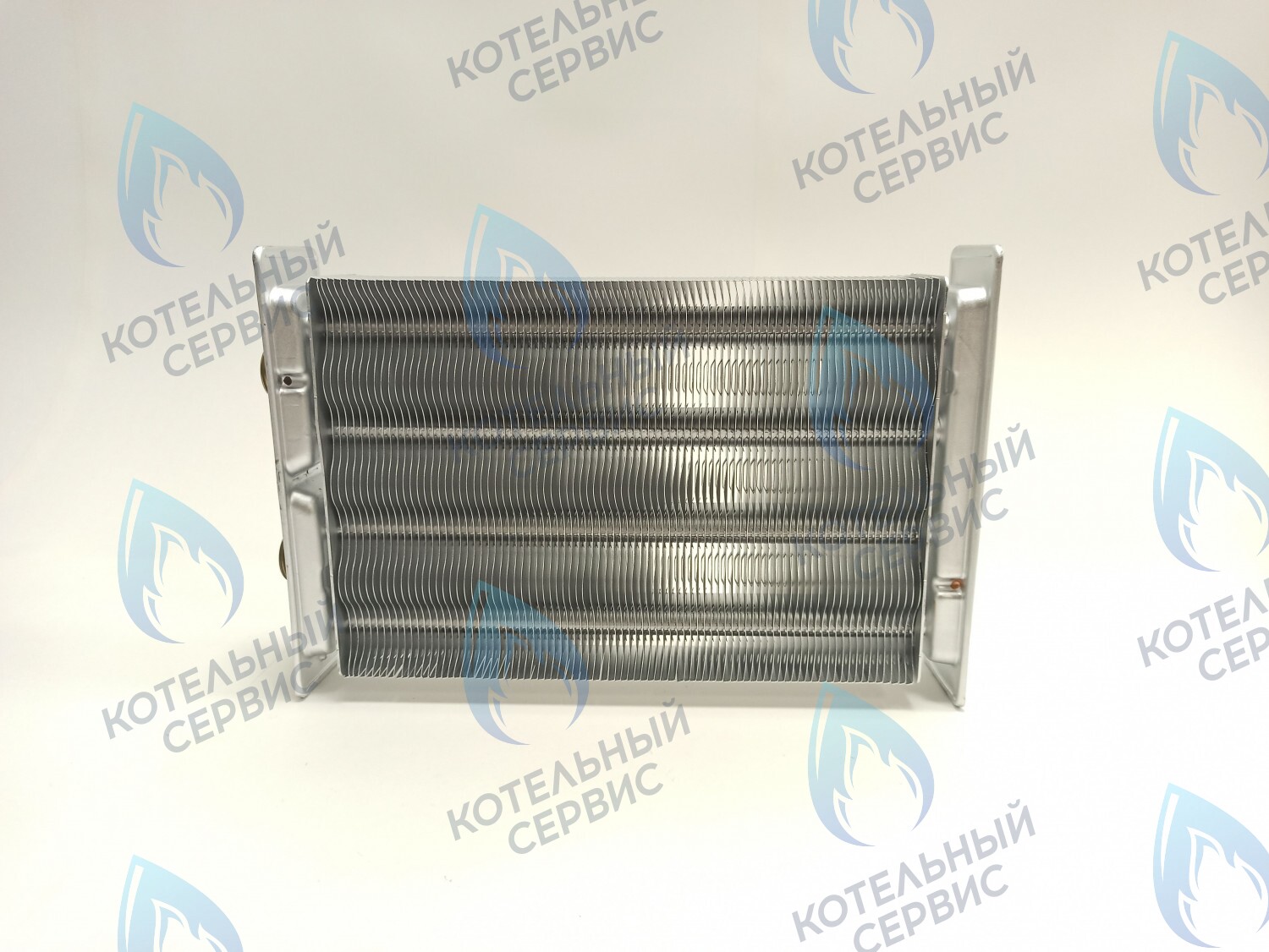 EM063-300 Теплообменник первичный (260мм внутри) BERETTA City (3 ручки управления) (R10029880, R20053721, R20005142) в Казани