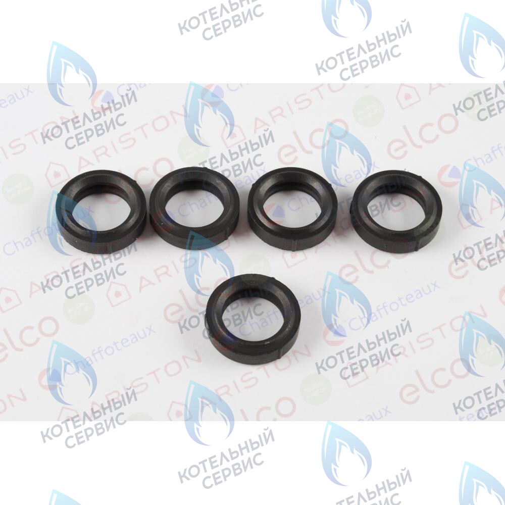 65114928 Прокладка теплообменника ARISTON в Казани