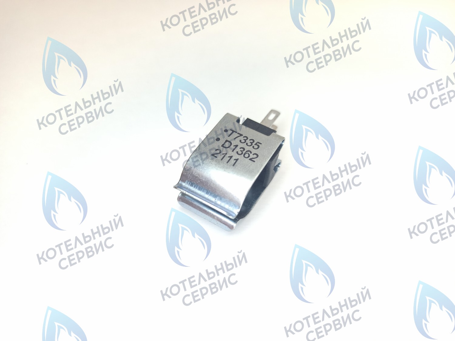 200025366 Датчик температуры NTC BAXI в Казани