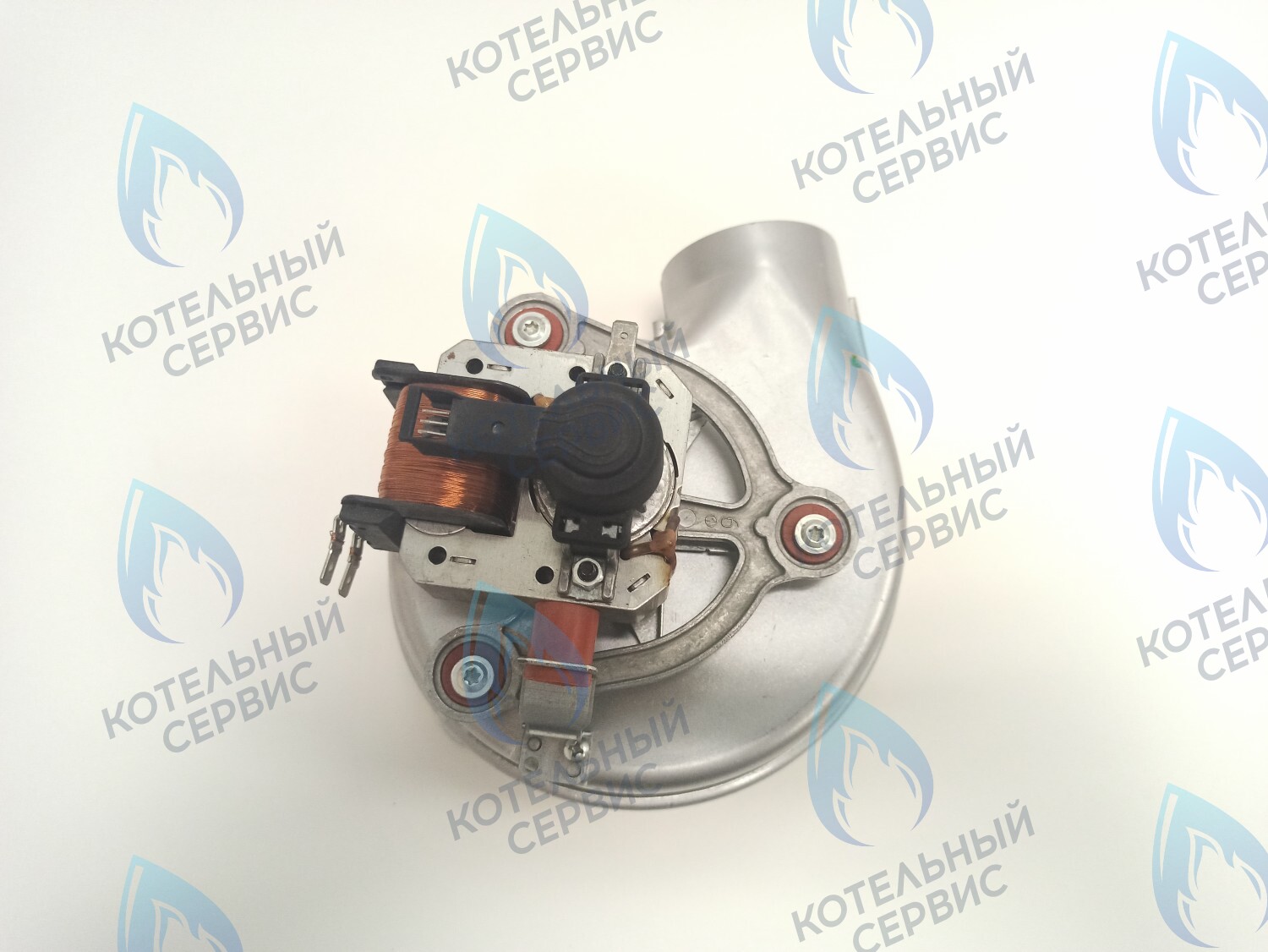 AF024-32W-F Вентилятор дымоудаления 32W Fime BOSCH 6000 WBN6000-12C/12H/18C/18H И BUDERUS U072-18K/18 (87186432640) в Казани