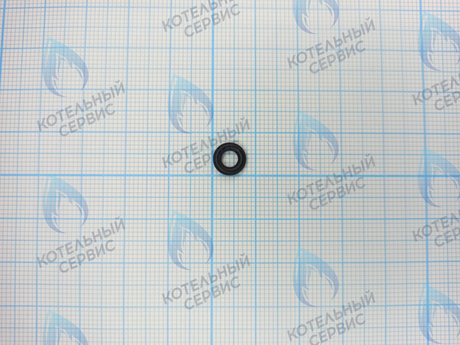 ZR425 Сальник штока трехходового клапана 4мм в Казани