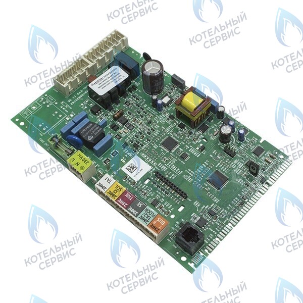 65115783-04 Основная плата управления ARISTON в Казани