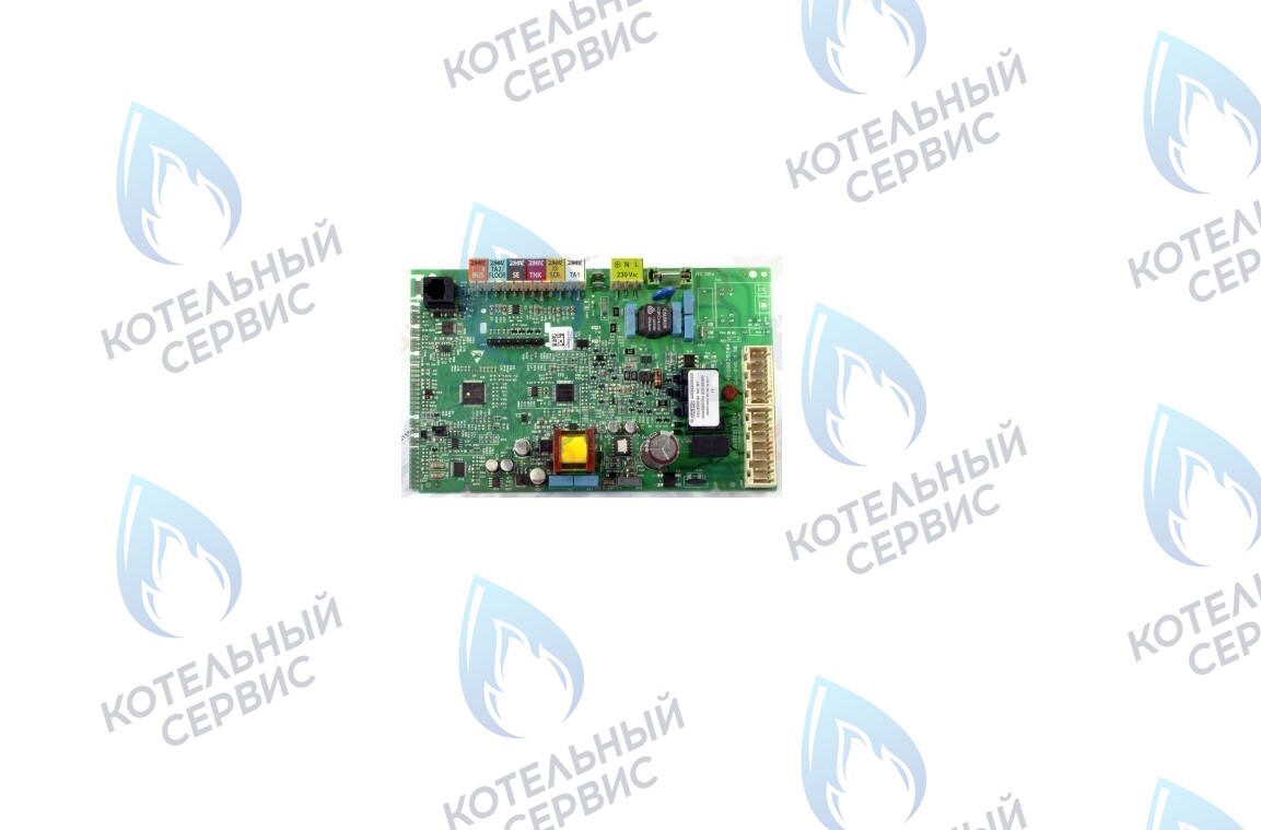 65115783-04 Основная плата управления ARISTON в Казани