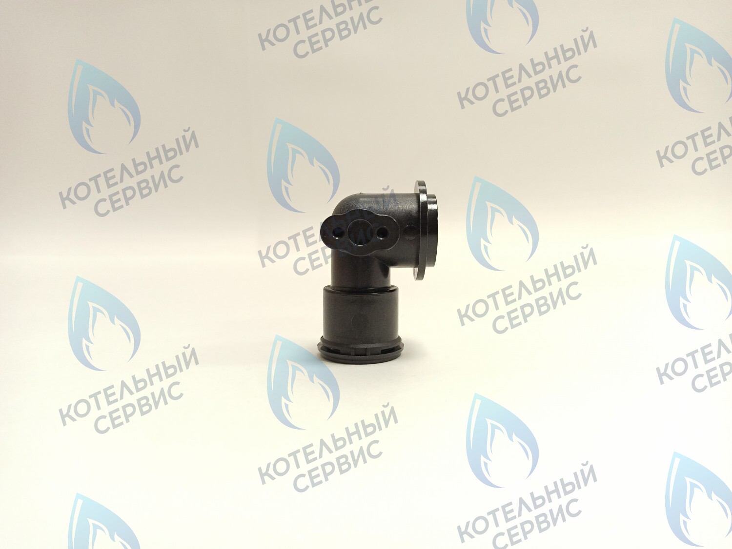 20027160A Адаптер теплообменника угловой без отверстия (обратка) Navien Deluxe S/C/E (NGB350/351/352/310) в Казани