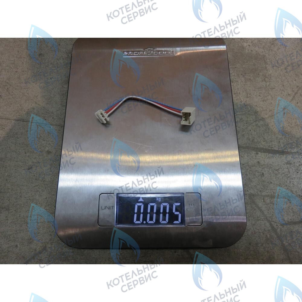 710501600 Проводка электрическая датчика BAXI в Казани