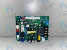 Плата управления основная на KENTATSU КВО