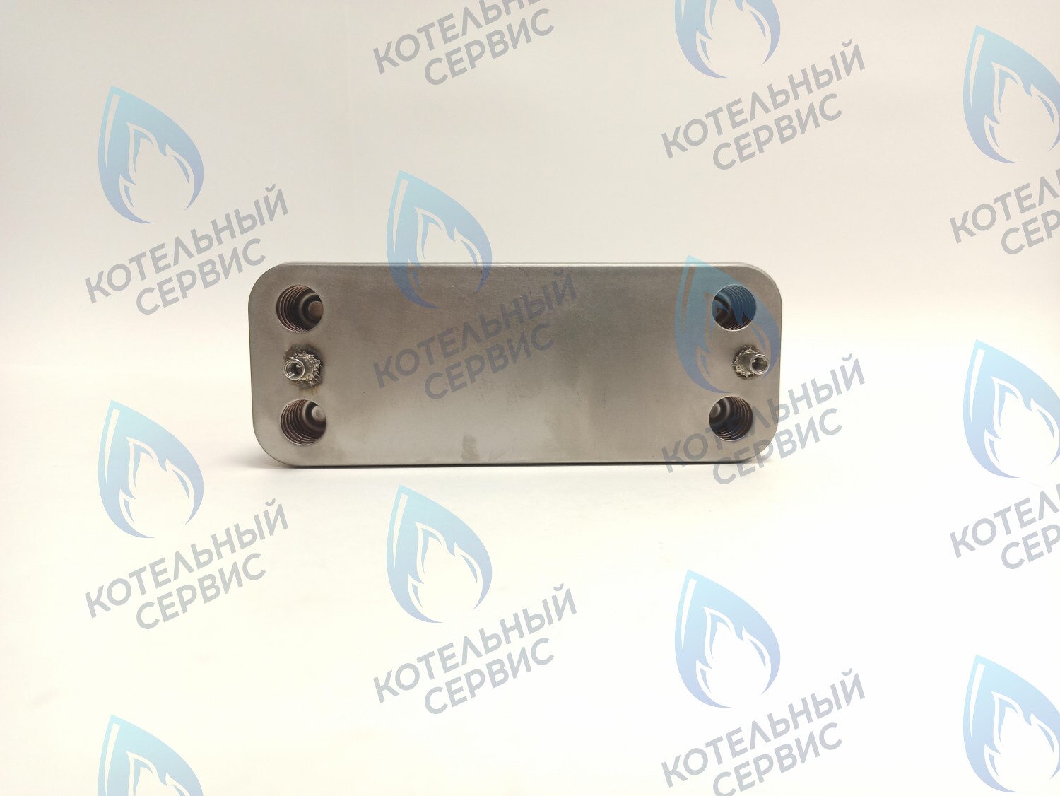 ES190X-160-12F-CH Теплообменник вторичный (12 пластин) Polykraft Alpine Light (X) 515000033, 02-5005 в Казани