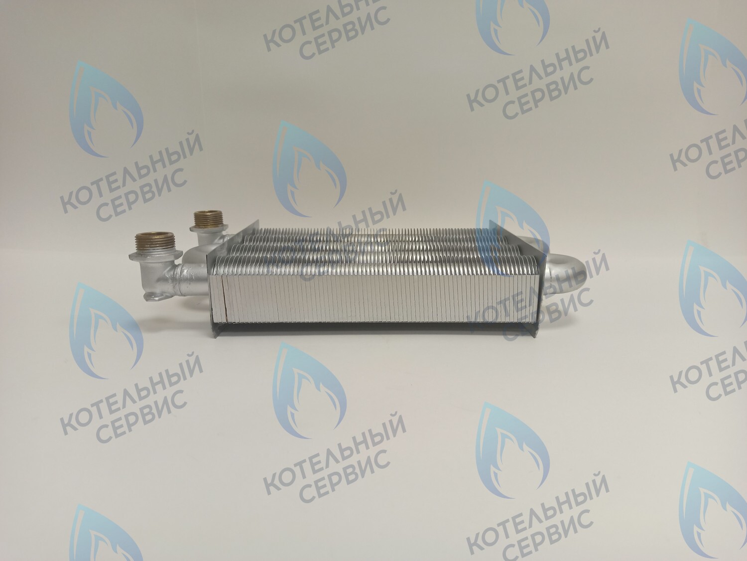 EM039-230 Основной теплообменник для 14-24kW ALPHATHERM SIGMA ECO PTD 14-24 в Казани