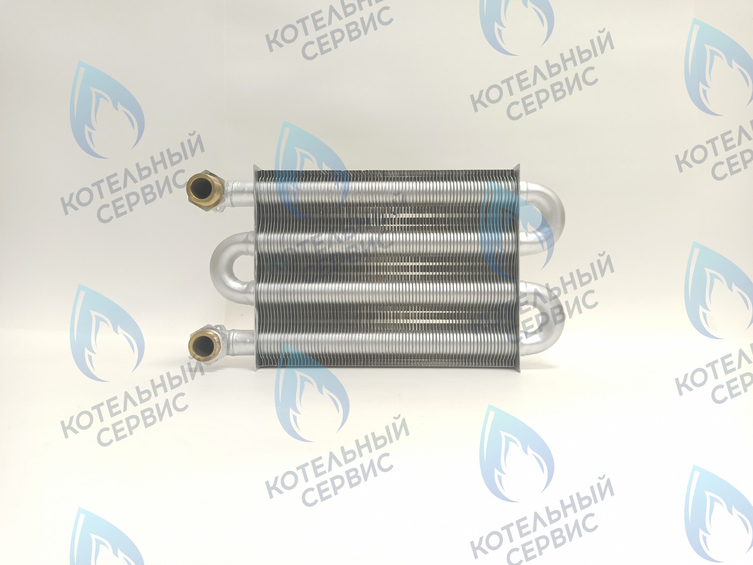 EM039-230 Основной теплообменник для 14-24kW ALPHATHERM SIGMA ECO PTD 14-24 в Казани