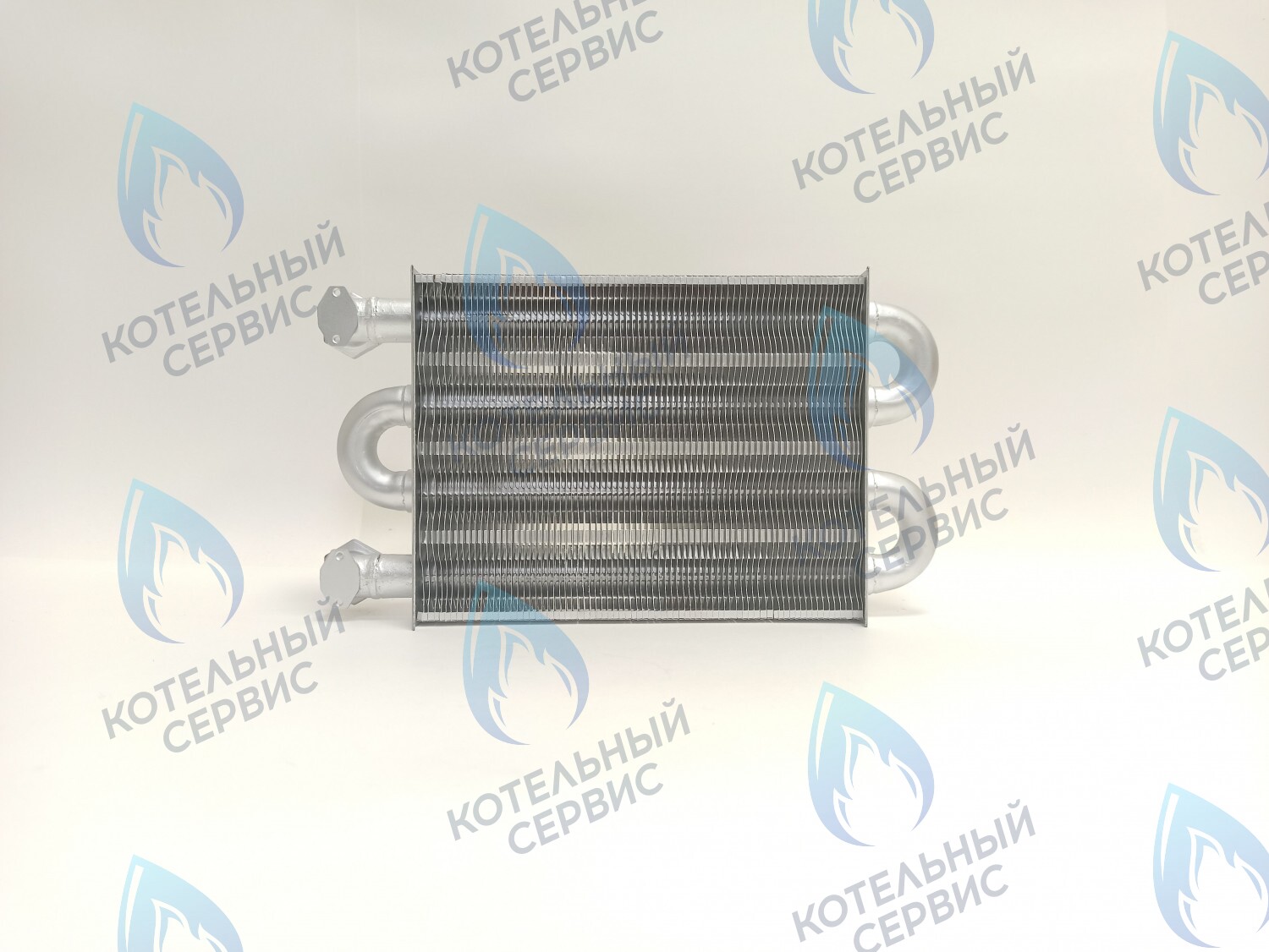 EM039-230 Основной теплообменник для 14-24kW ALPHATHERM SIGMA ECO PTD 14-24 в Казани