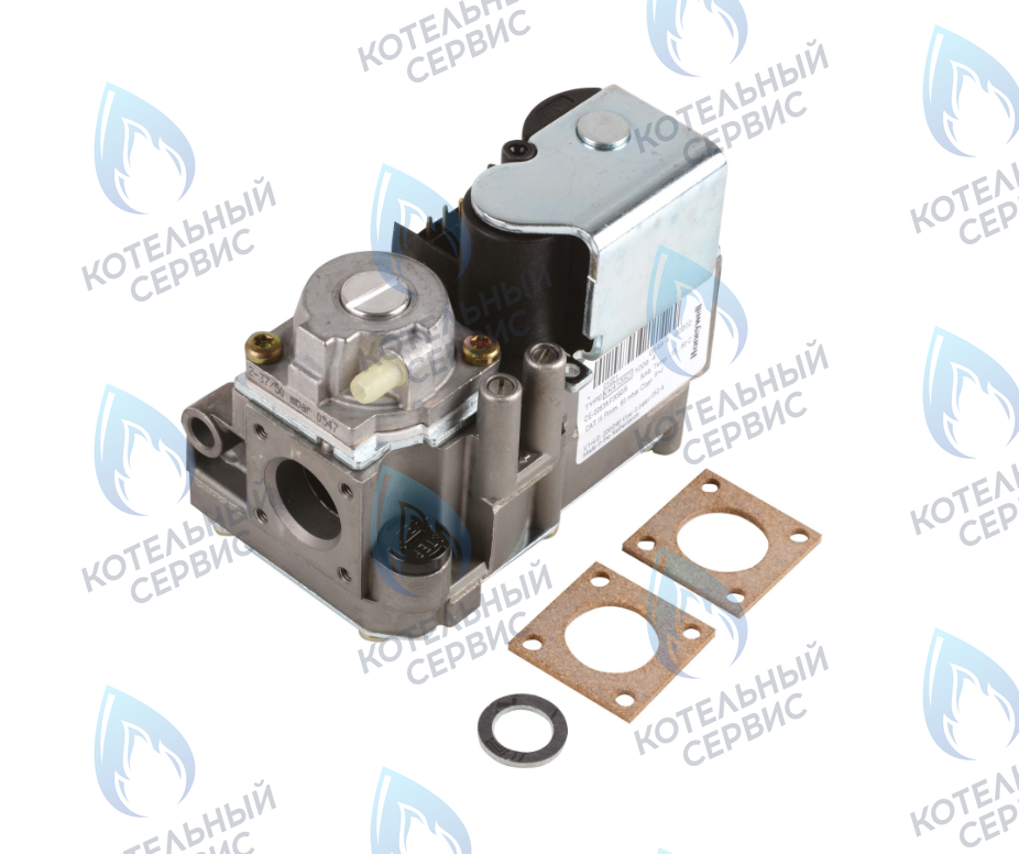 39829230 Клапан газовый KIT VALV.GAS VK4115V (36800700) FERROLI в Казани