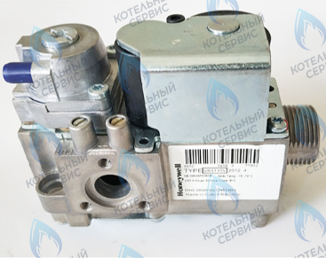 39829230 Клапан газовый KIT VALV.GAS VK4115V (36800700) FERROLI в Казани