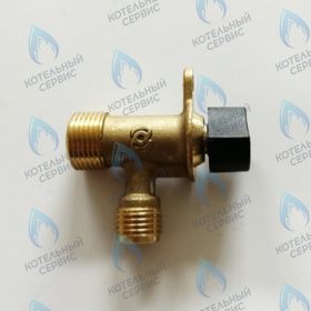 Кран подпитки (заполнения) FERROLI