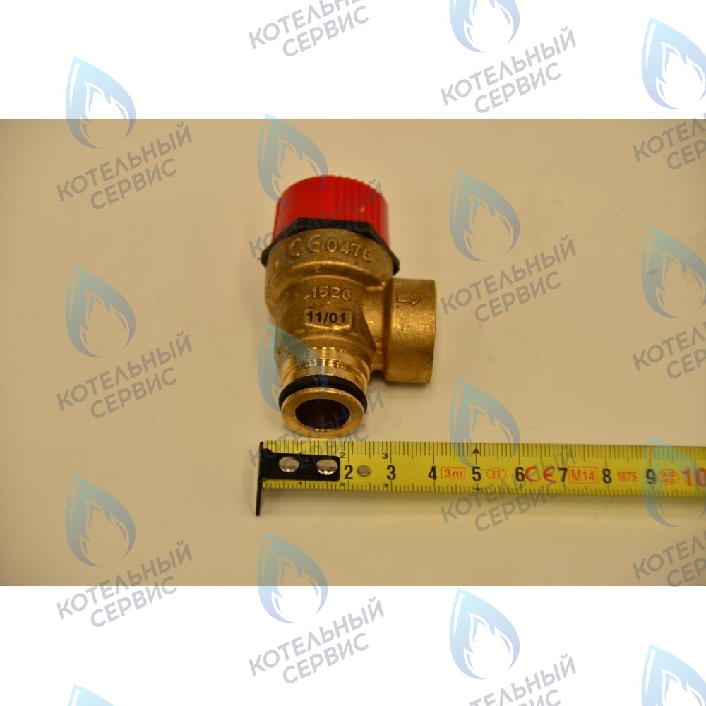 710109400 Сбросной клапан BAXI LUNA 3 в Казани