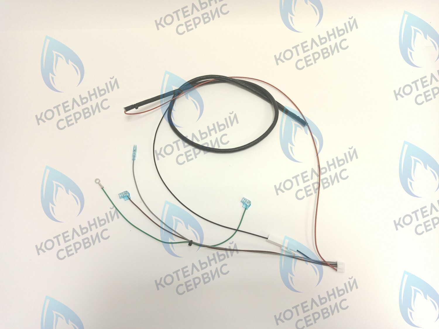 440014016 Термоплавкий предохранитель RINNAI GMF/EMF 25,30,36 (черный) в Казани