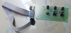 Электронная плата ELKOT1 V5 PROTHERM