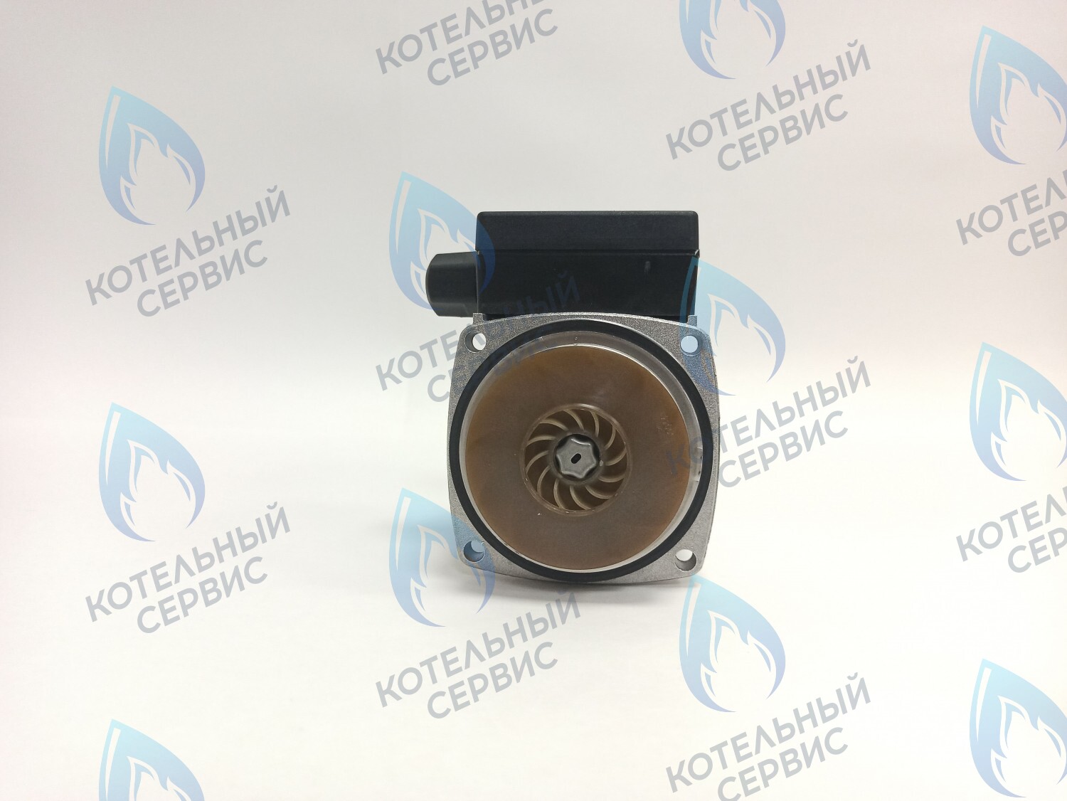 PH-W21CCW50-GR75-Комп Комплект двигателя насоса GRUNDFOS для Protherm Гепард / Пантера Вер. 19 (только для ТУРБО!) замена для 0020097216 (нужно настроить одну скорость в настройках котла) в Казани
