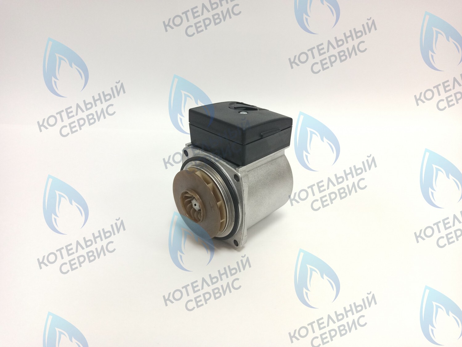 PH-W21CCW50-GR75-Комп Комплект двигателя насоса GRUNDFOS для Protherm Гепард / Пантера Вер. 19 (только для ТУРБО!) замена для 0020097216 (нужно настроить одну скорость в настройках котла) в Казани