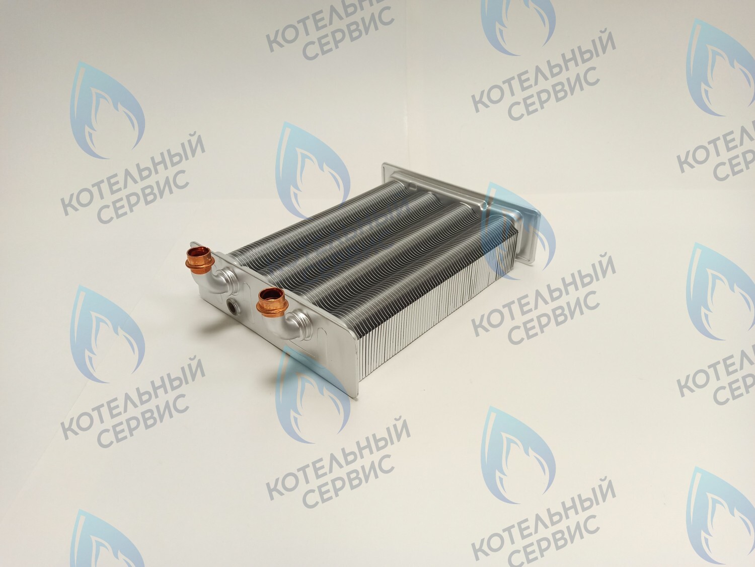 EM064-250 Теплообменник первичный (220мм внутри) BERETTA City (20011419, 20052578) до 2015 в Казани