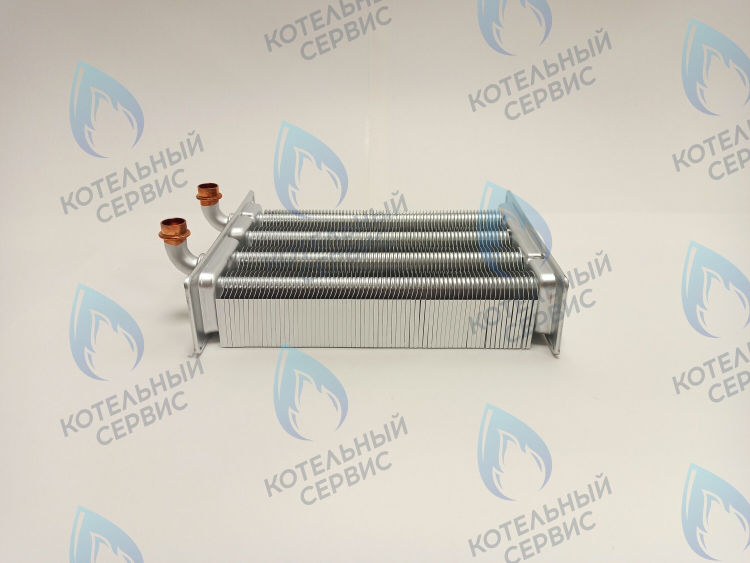 EM064-250 Теплообменник первичный (220мм внутри) BERETTA City (20011419, 20052578) до 2015 в Казани