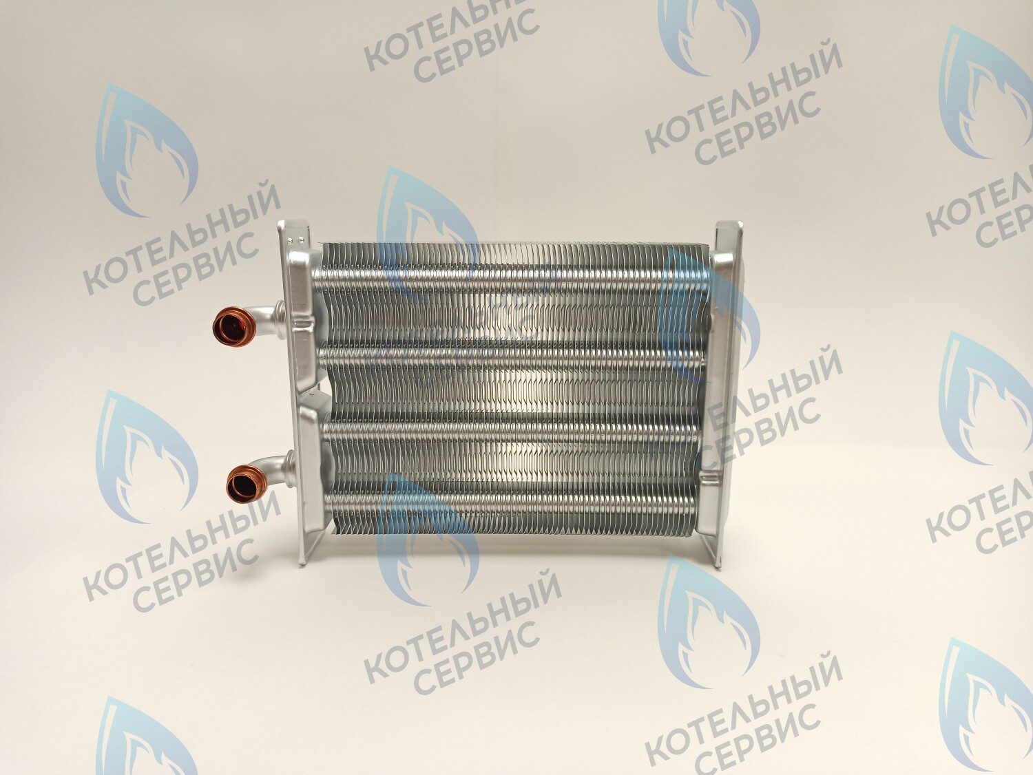 EM064-250 Теплообменник первичный (220мм внутри) BERETTA City (20011419, 20052578) до 2015 в Казани