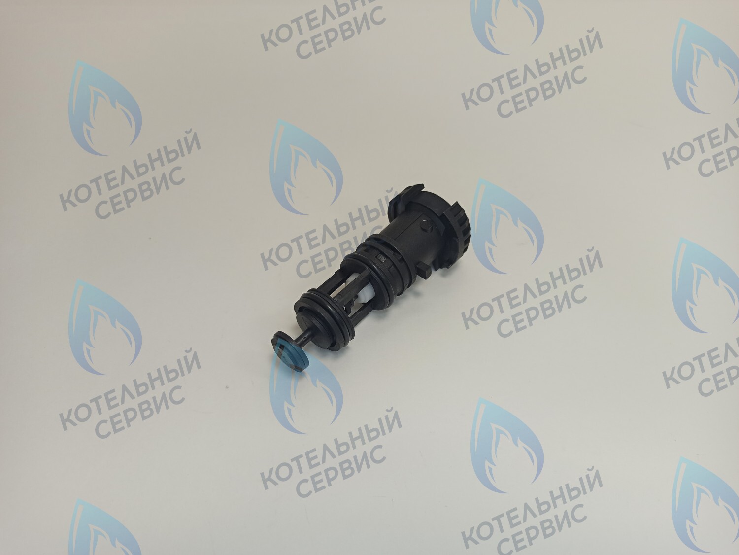 TVC012 Картридж трехходового клапана ARISTON (65114924), CHAFFOTEAUX (65114924) в Казани