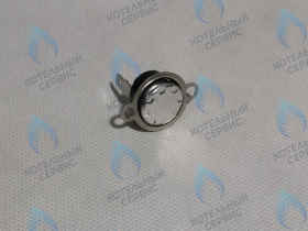 Термистор низкой температуры (датчик защиты от замерзания) BR-W RINNAI