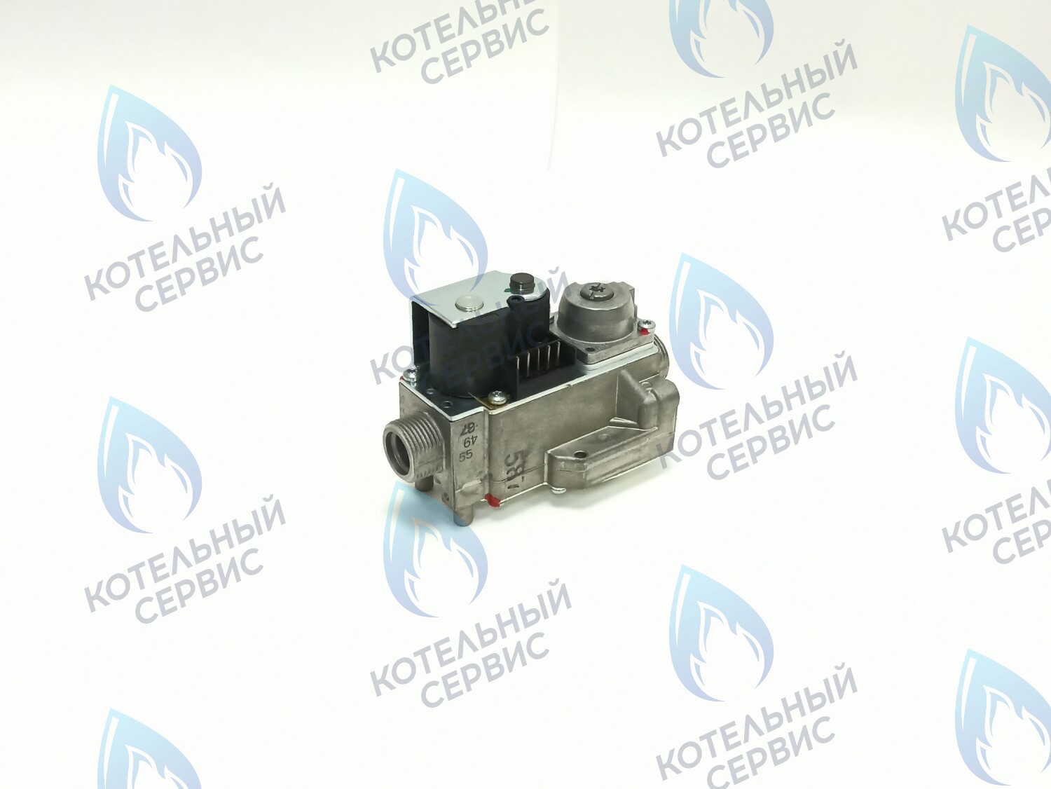 GV019 Газовый клапан HONEYWELL VK4105G Baxi 5702340 в Казани