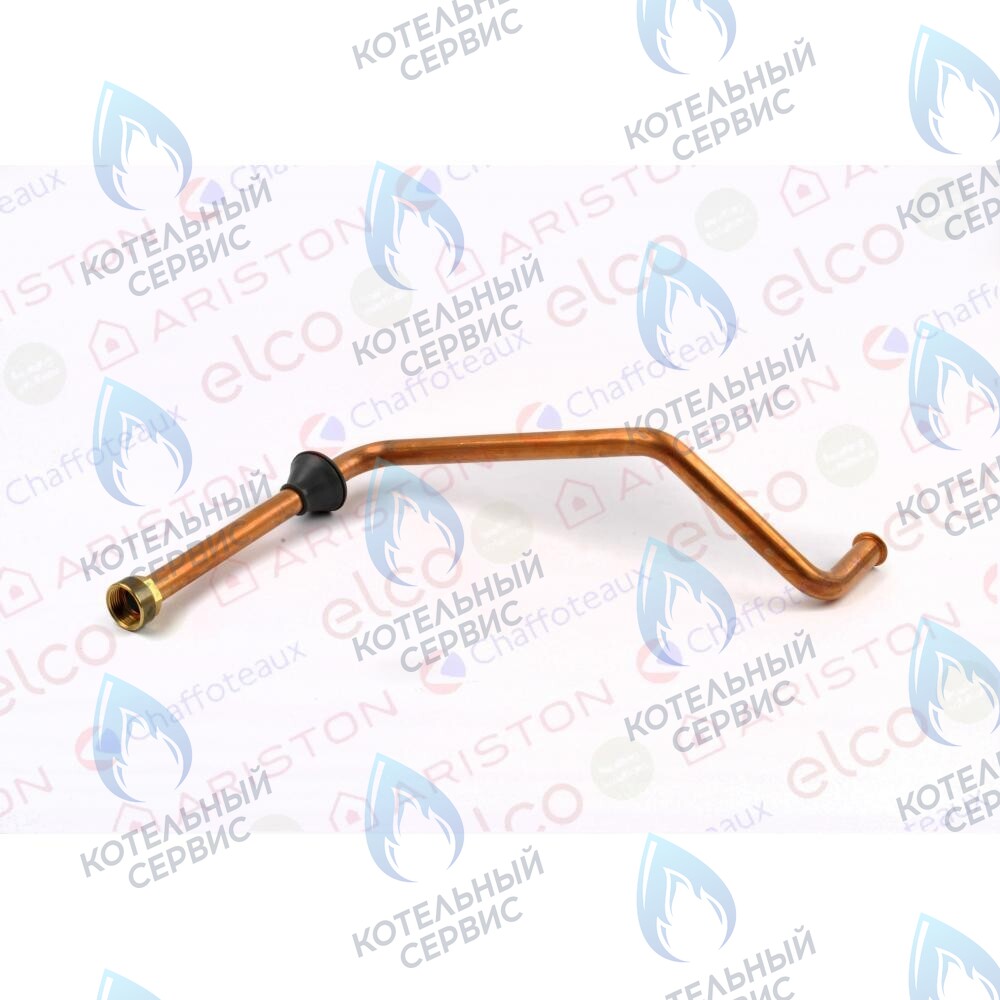 65103169 Трубка подачи теплоносителя ARISTON в Казани