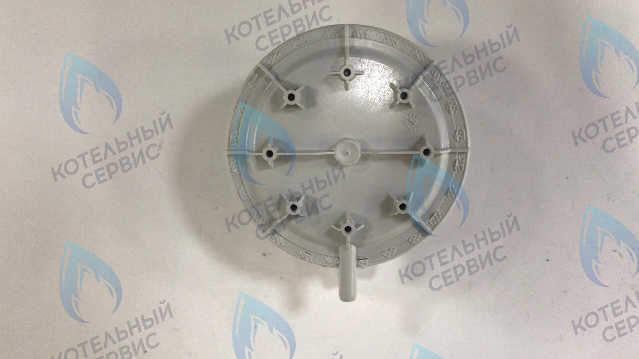 BI1506 101 Прессостат (Huba Control) Federica 24 turbo, ECO FEDERICA BUGATTI в Казани