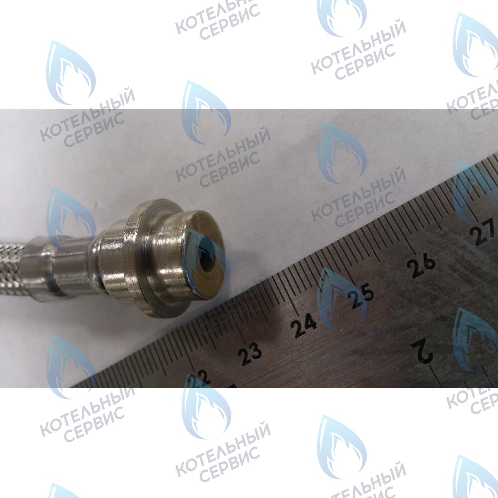 6310310719 Трубка расширительного бака BAXI в Казани