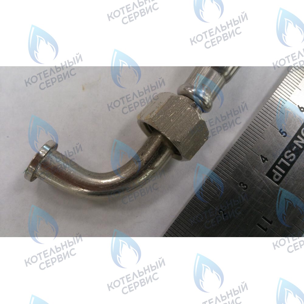 6310310719 Трубка расширительного бака BAXI в Казани