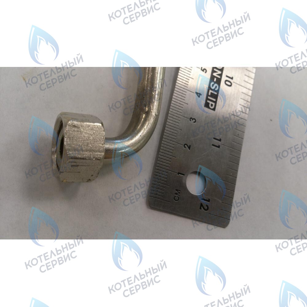 6310310719 Трубка расширительного бака BAXI в Казани