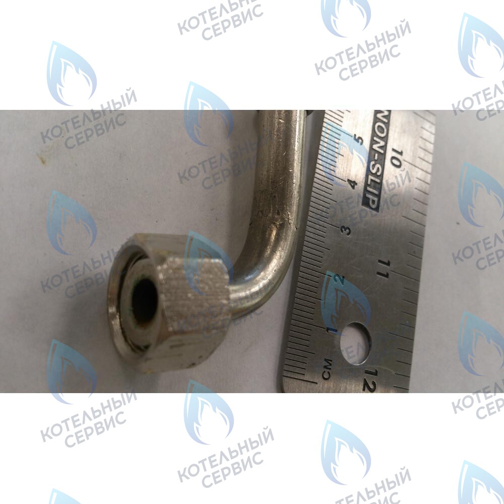 6310310719 Трубка расширительного бака BAXI в Казани