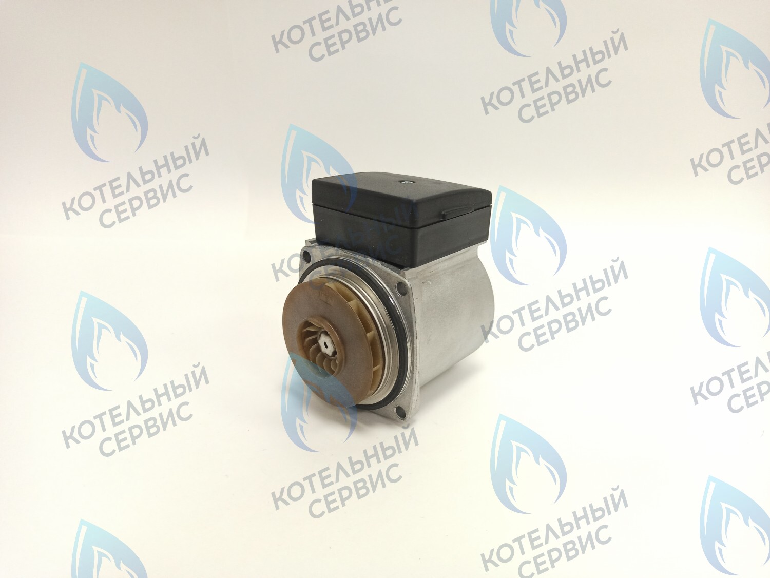 PH-G30CCW50-GR75-V1-FR Двигатель насоса GRUNDFOS 15-50 75w (1 скорость) с коннектором в Казани