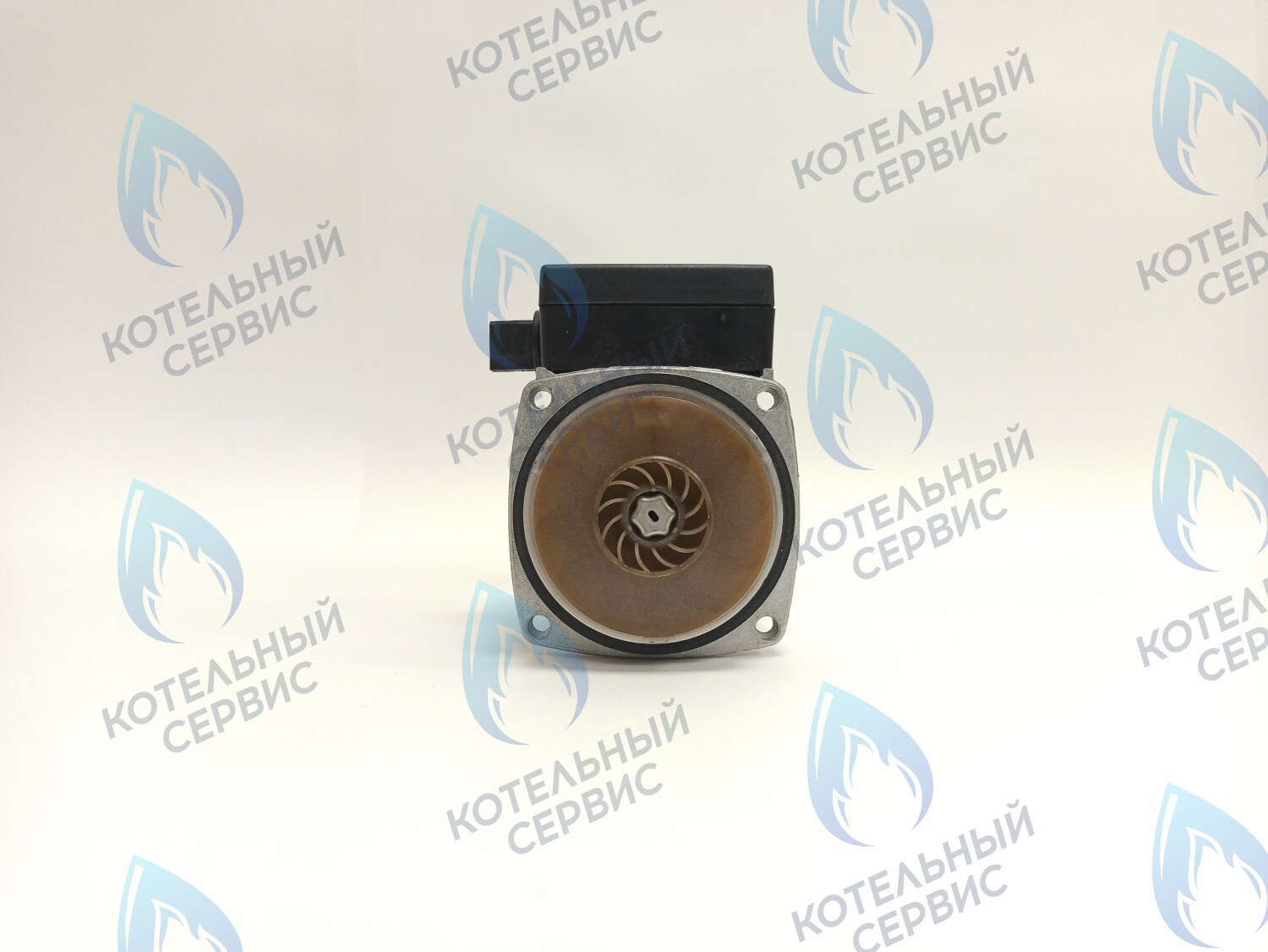 PH-G30CCW50-GR75-V1-FR Двигатель насоса GRUNDFOS 15-50 75w (1 скорость) с коннектором в Казани