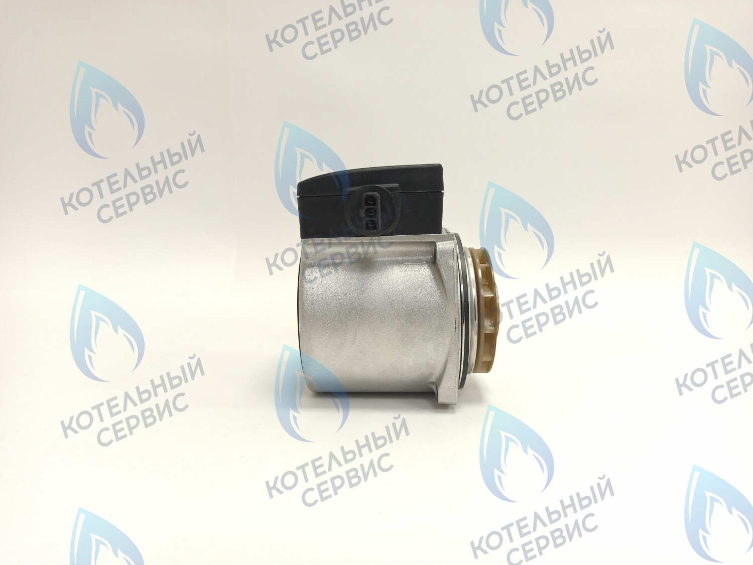 PH-G30CCW50-GR75-V1-FR Двигатель насоса GRUNDFOS 15-50 75w (1 скорость) с коннектором в Казани