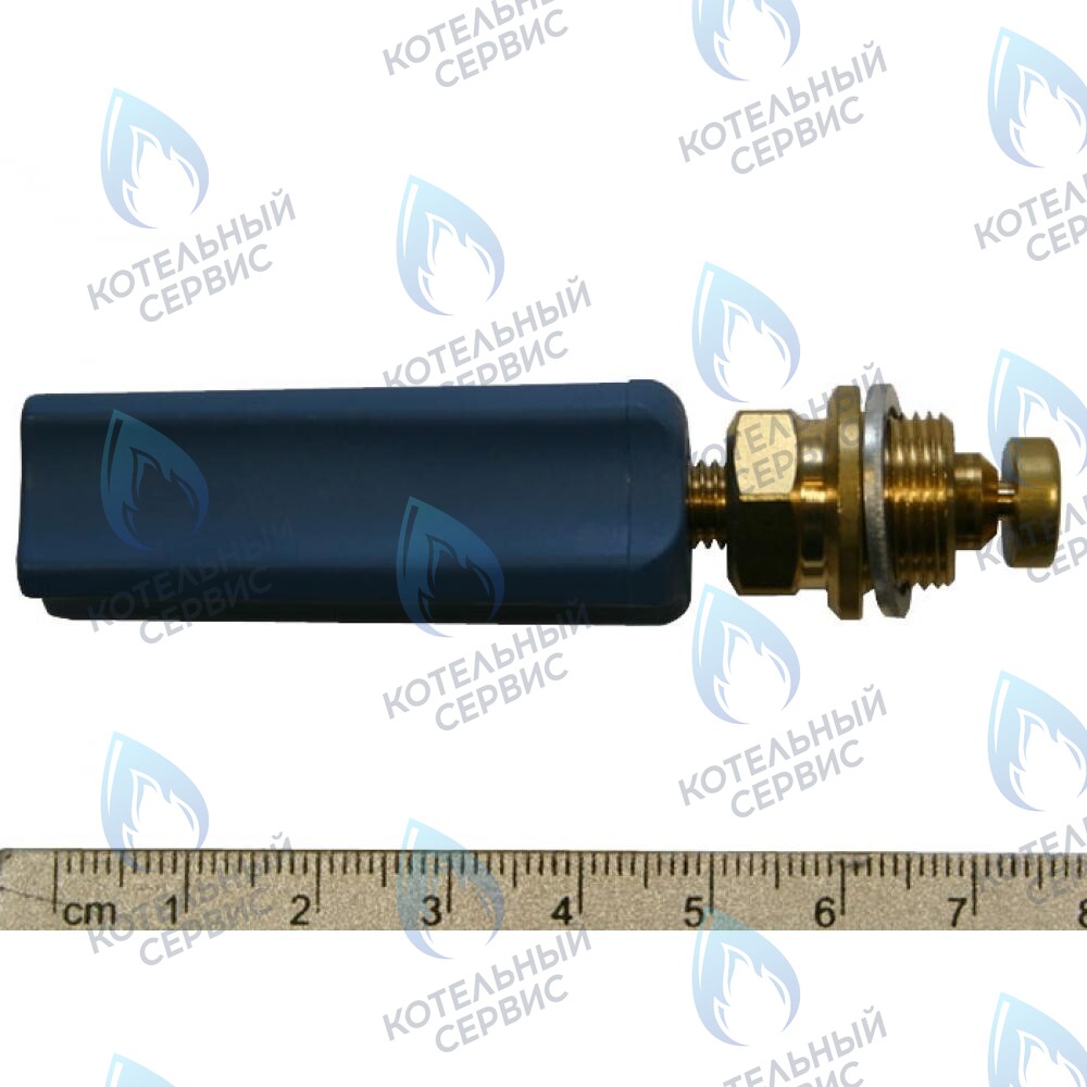 611930 кран наполнения системы в сборе BAXI в Казани