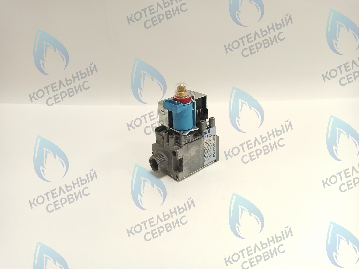 AA0300020 Газовый клапан KOTITONTTU TOIVO T 10-18-20-24-32-36-40 DK в Казани